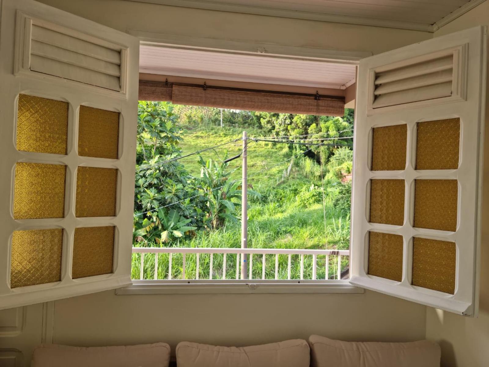 La Villa Didine Sainte-Luce Extérieur photo