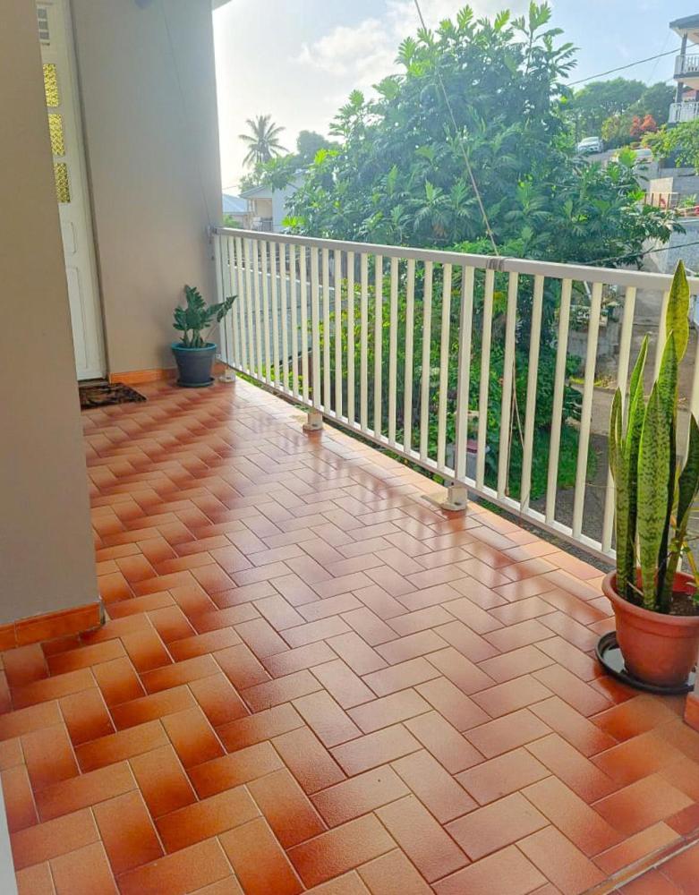 La Villa Didine Sainte-Luce Extérieur photo